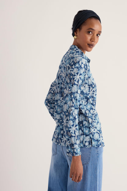 SEASALT Larissa Shirt