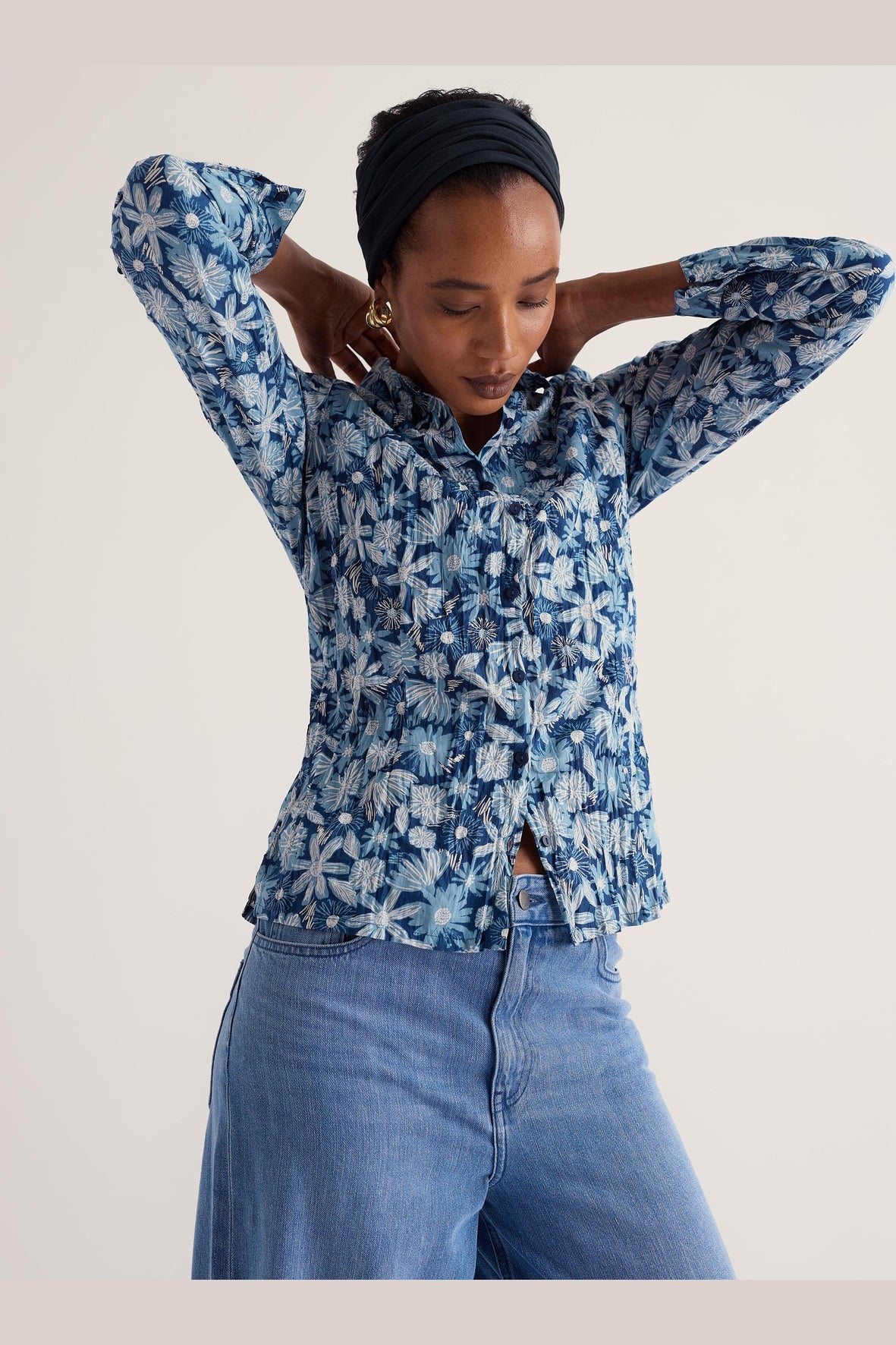 SEASALT Larissa Shirt