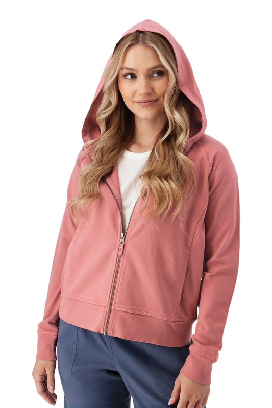 OLD RANCH Inola Hoodie