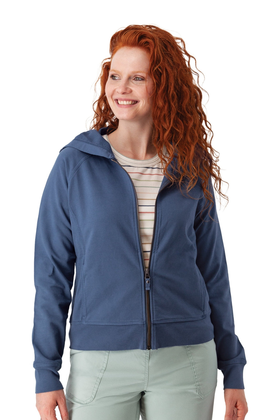 OLD RANCH Inola Hoodie