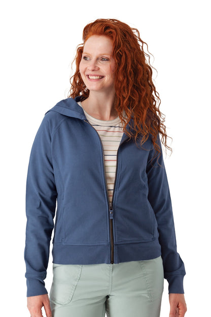 OLD RANCH Inola Hoodie