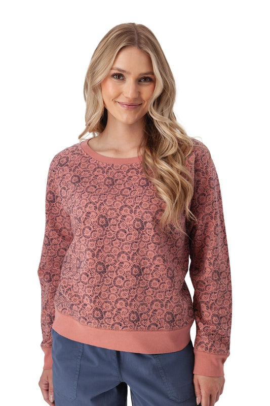 OLD RANCH Inola Sweatshirt