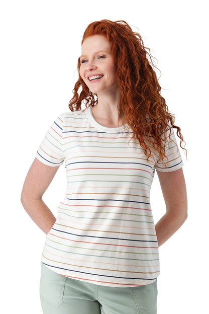 OLD RANCH Basis Tee