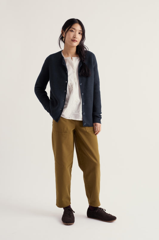 SEASALT Makers Cardigan