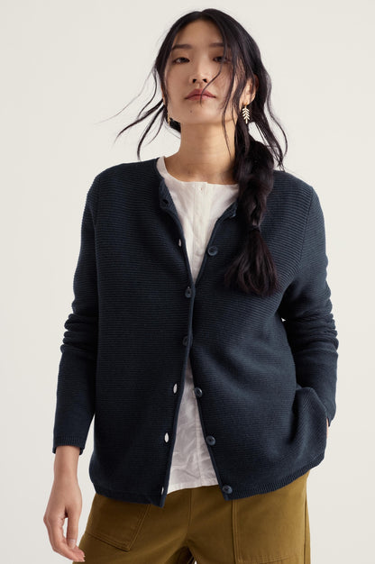 SEASALT Makers Cardigan