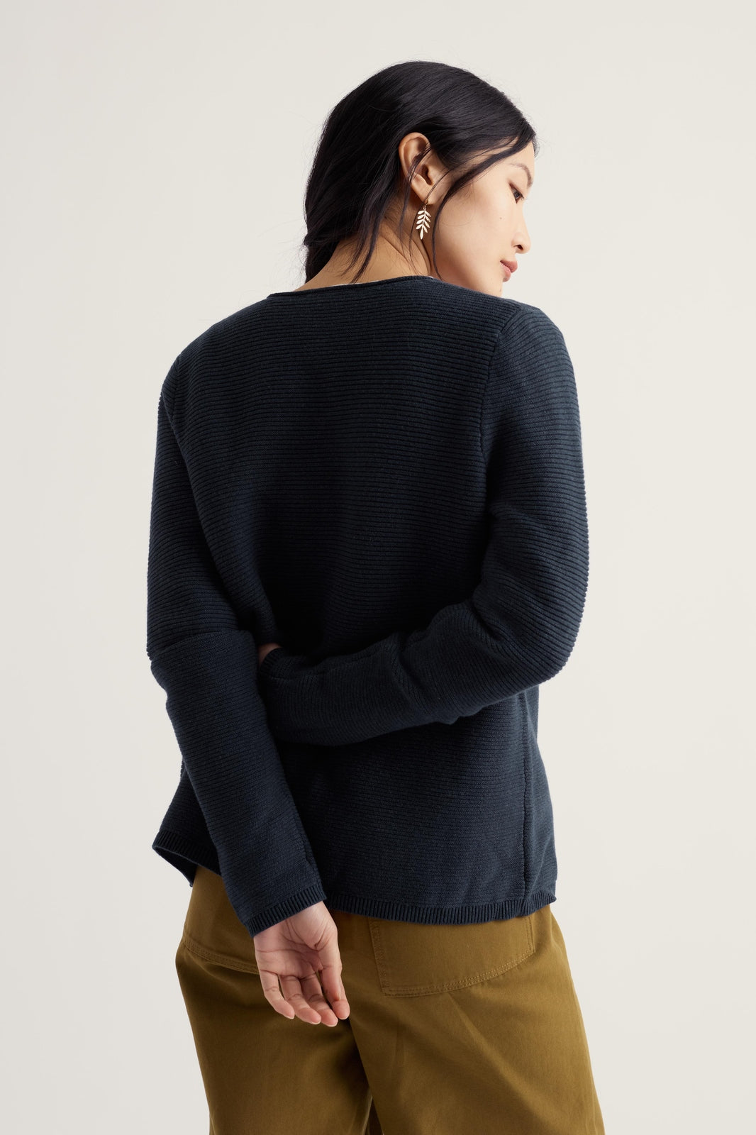 SEASALT Makers Cardigan