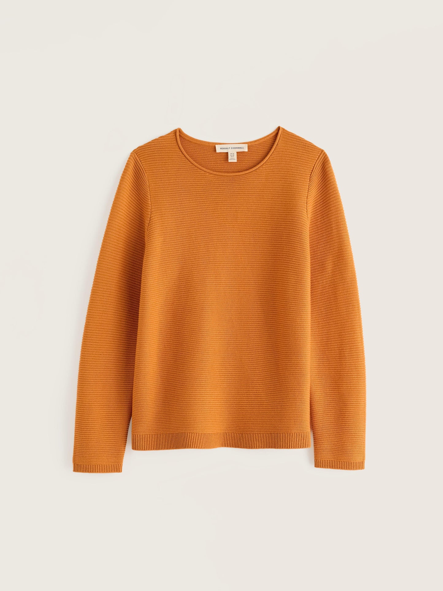 SEASALT Makers Sweater