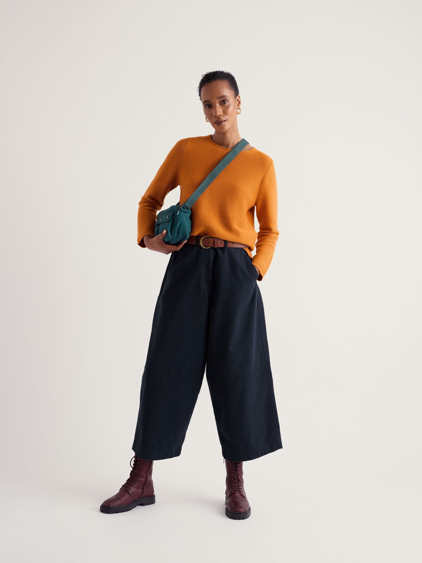 SEASALT Makers Sweater