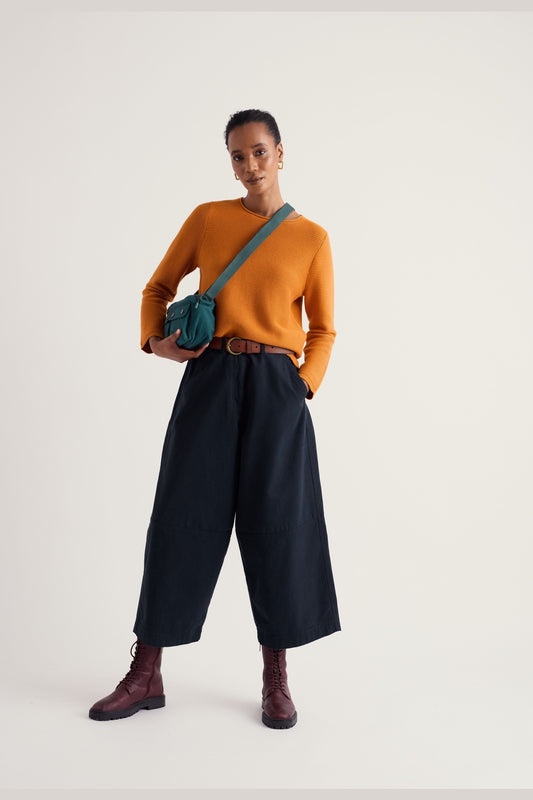 SEASALT Makers Sweater