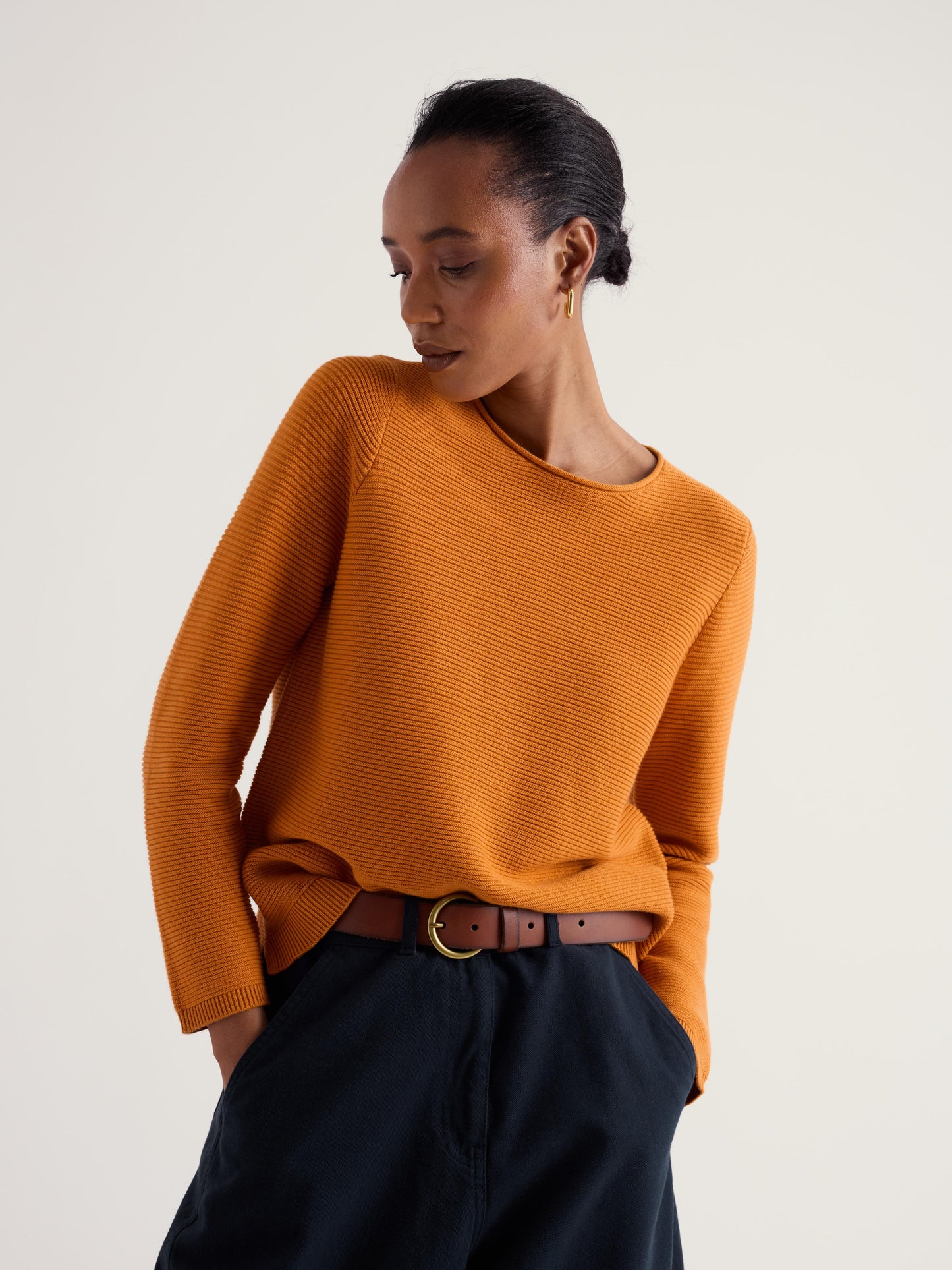 SEASALT Makers Sweater
