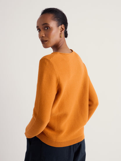 SEASALT Makers Sweater