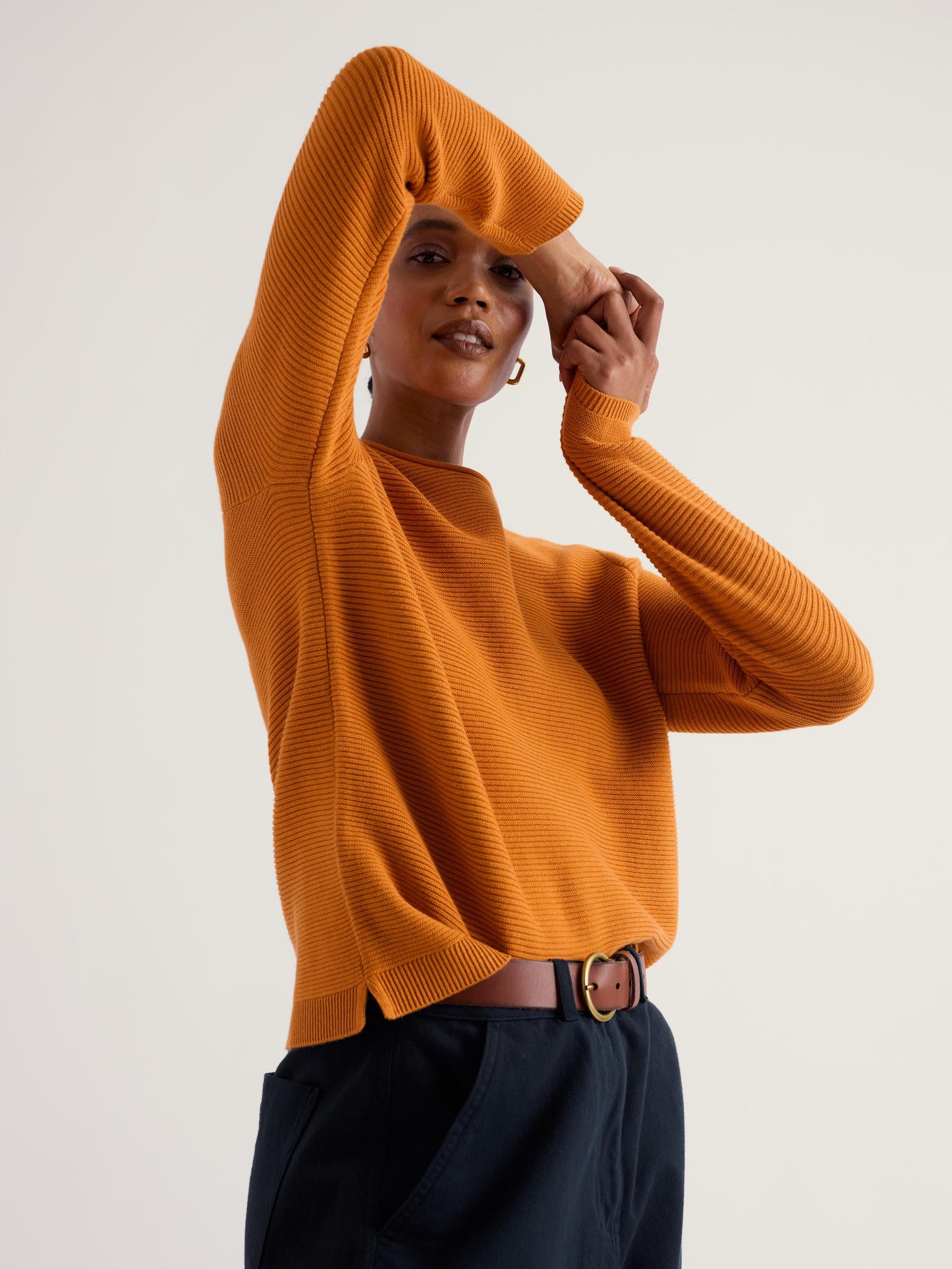SEASALT Makers Sweater