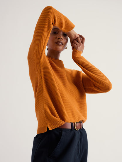 SEASALT Makers Sweater