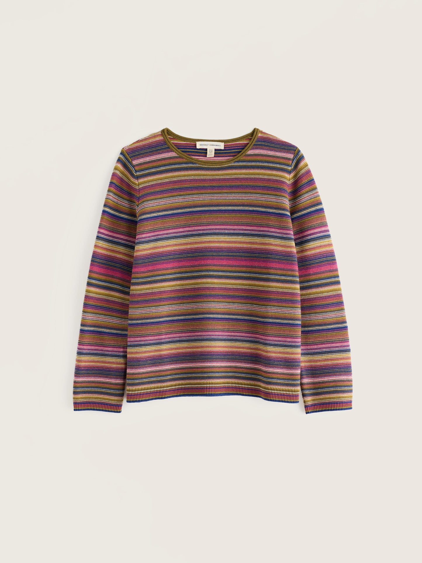 SEASALT Makers Sweater
