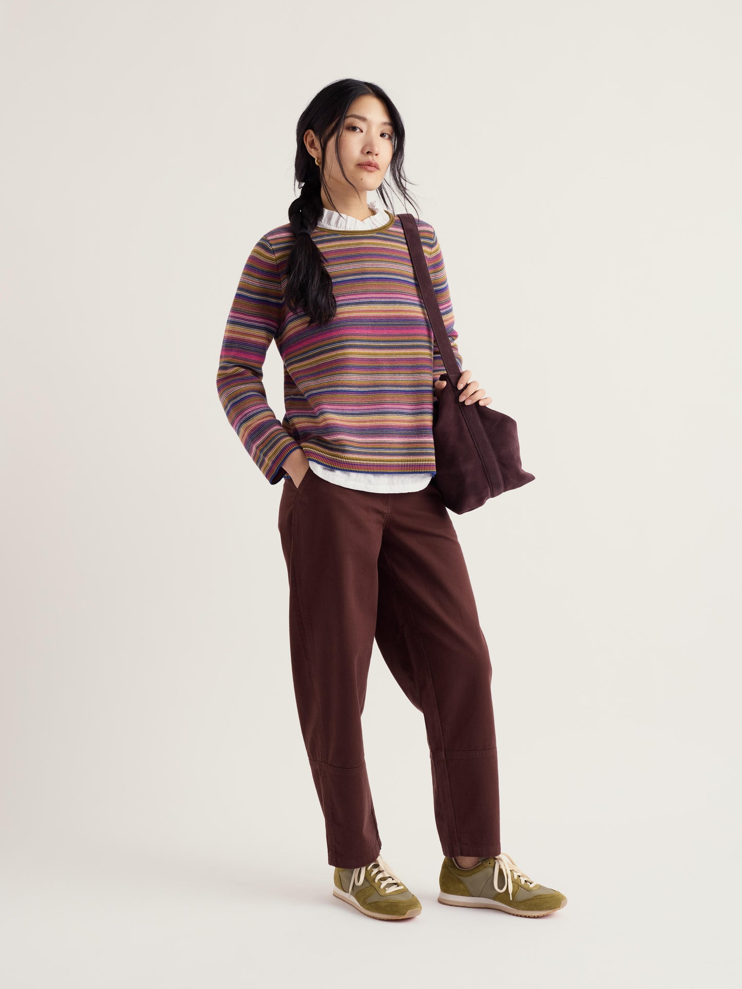 SEASALT Makers Sweater