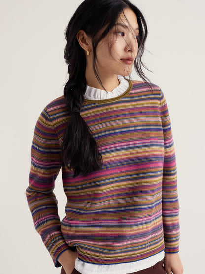 SEASALT Makers Sweater