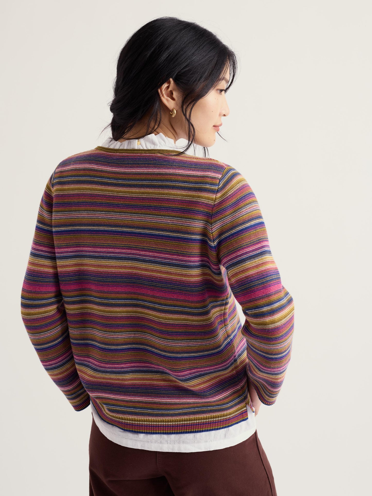 SEASALT Makers Sweater