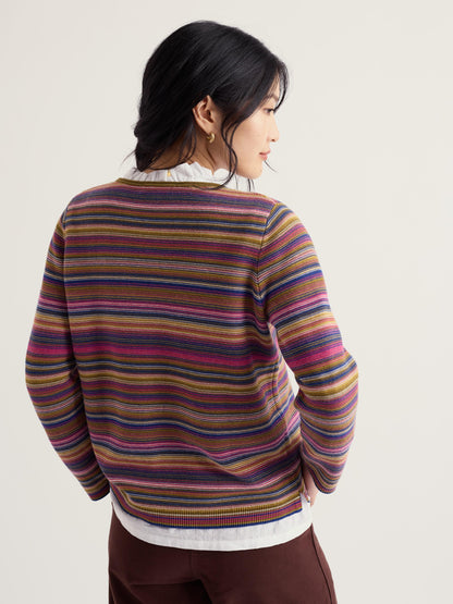 SEASALT Makers Sweater