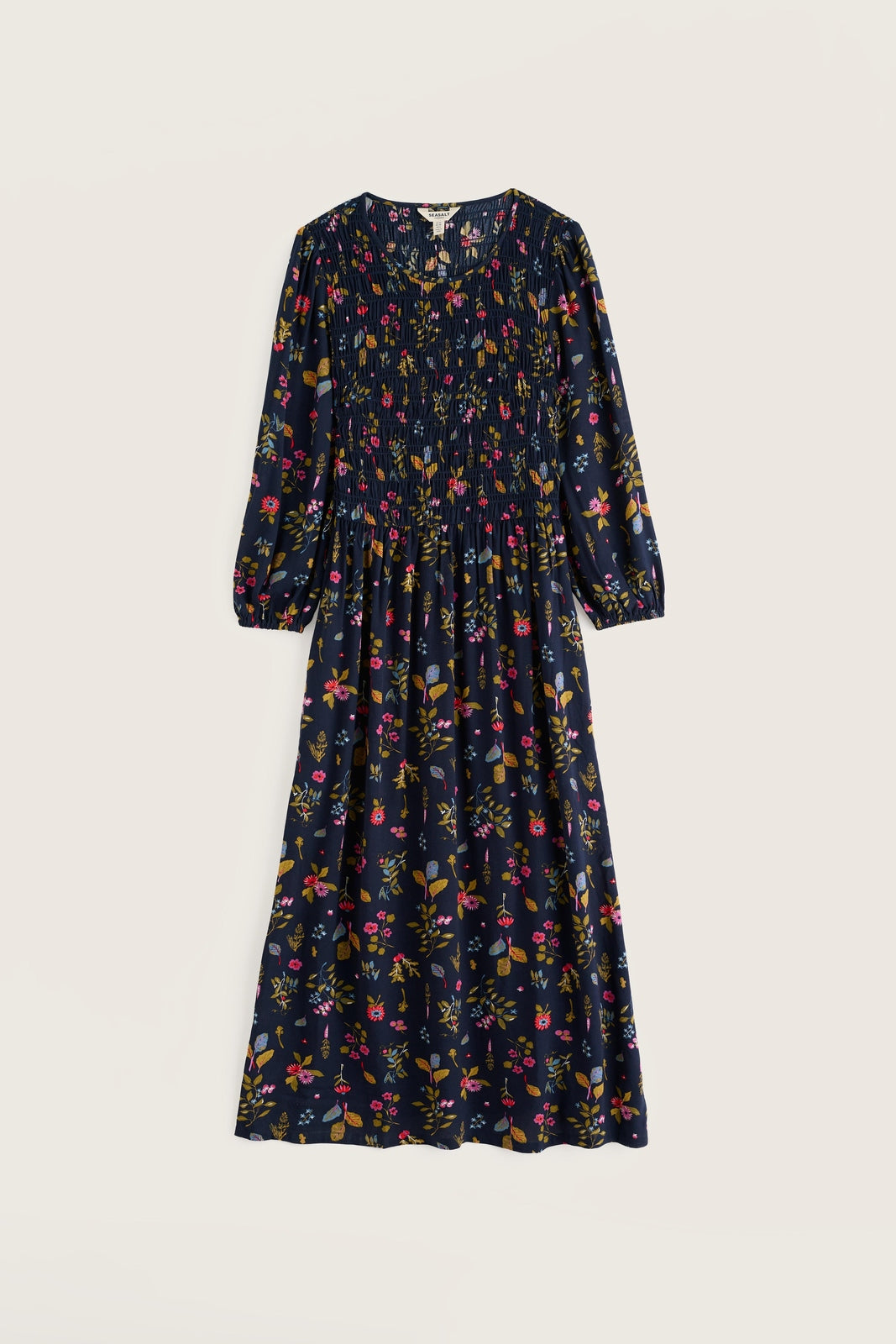 SEASALT Meadowsweet Dress