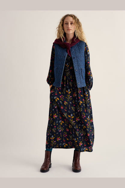 SEASALT Meadowsweet Dress