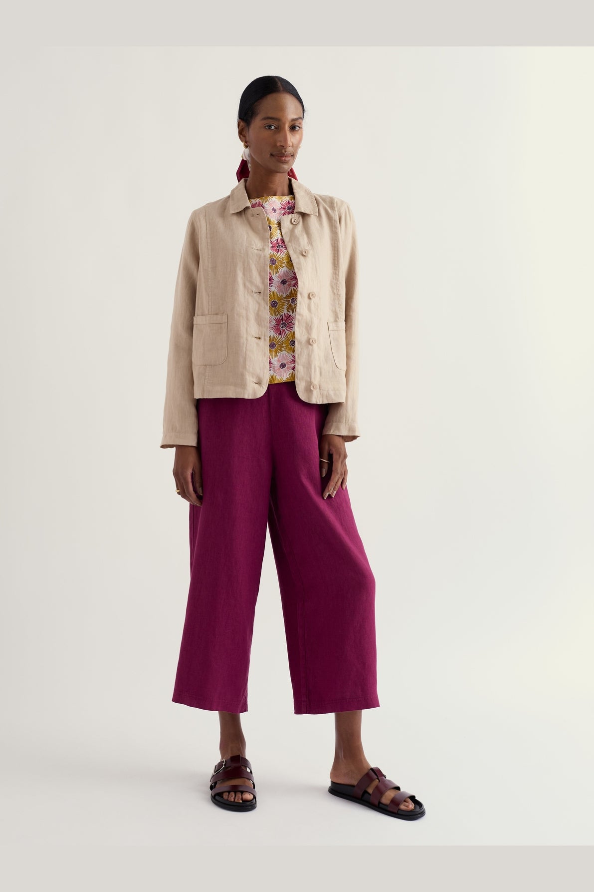 SEASALT Merrival Culottes