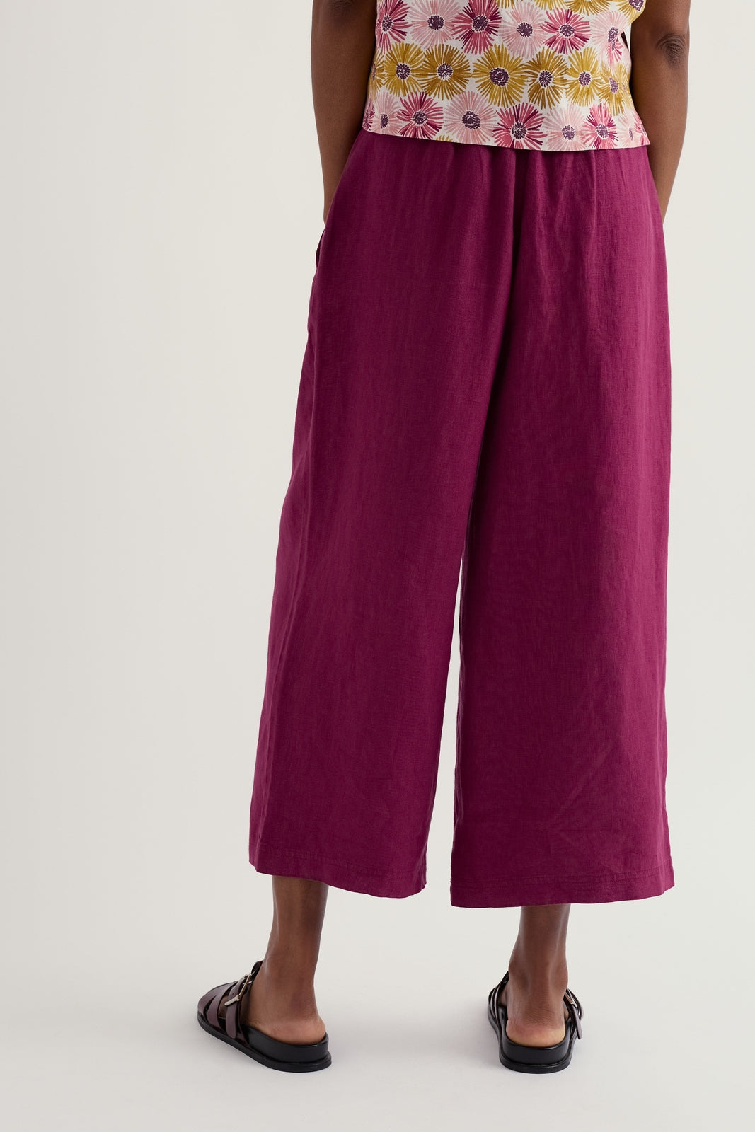 SEASALT Merrival Culottes