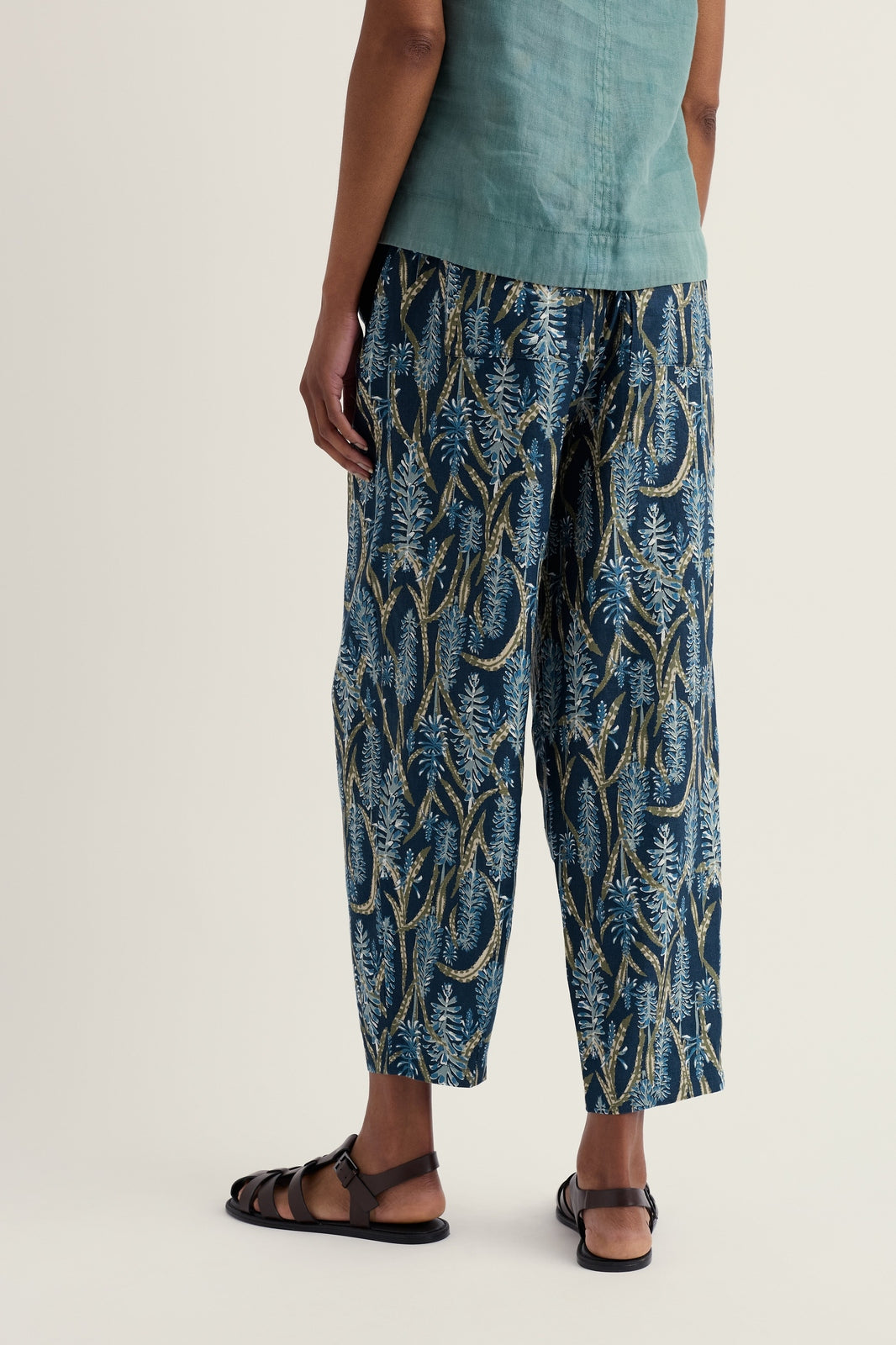 SEASALT Noweth Trouser