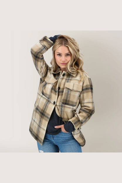 OLD RANCH Joni Jacket