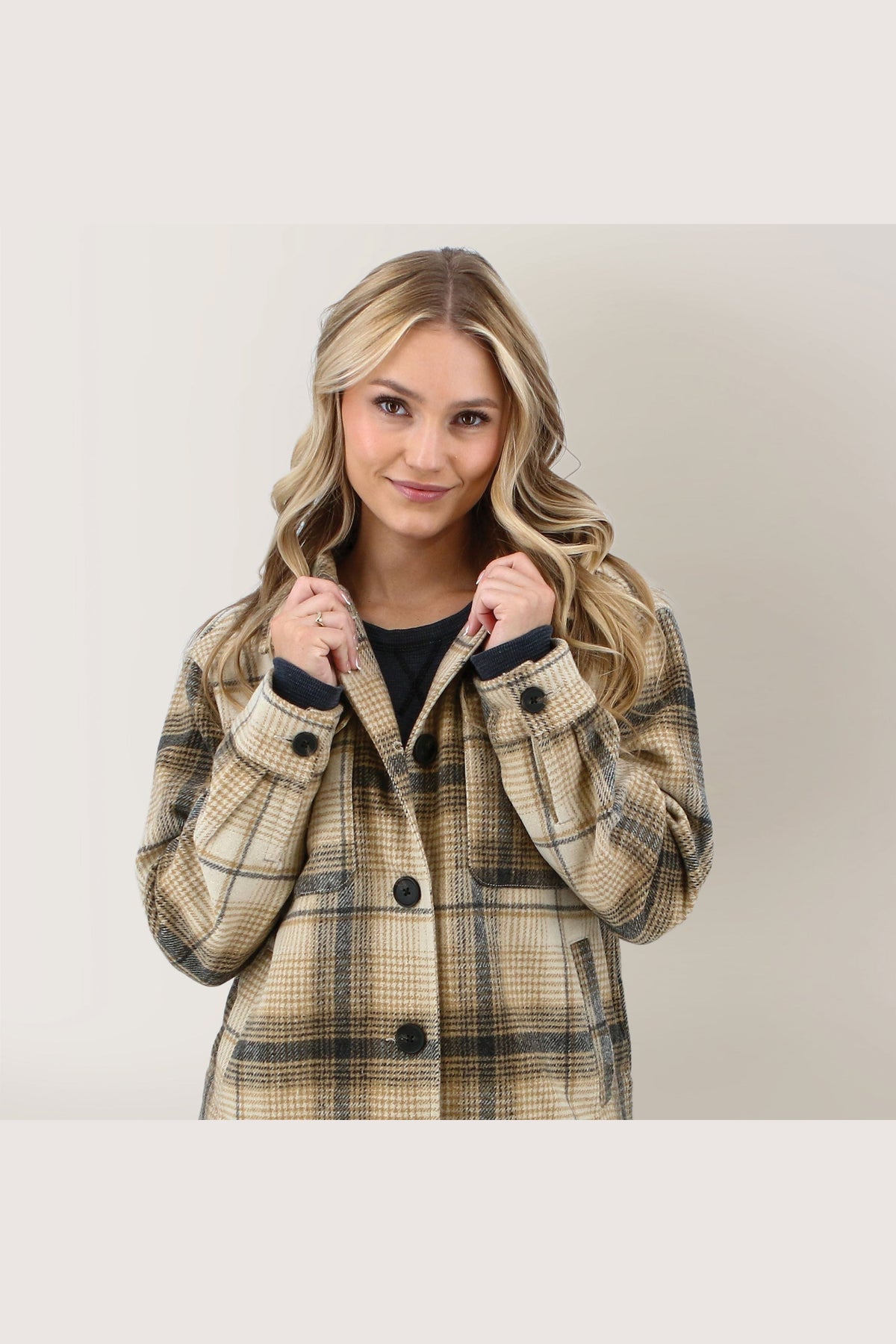OLD RANCH Joni Jacket