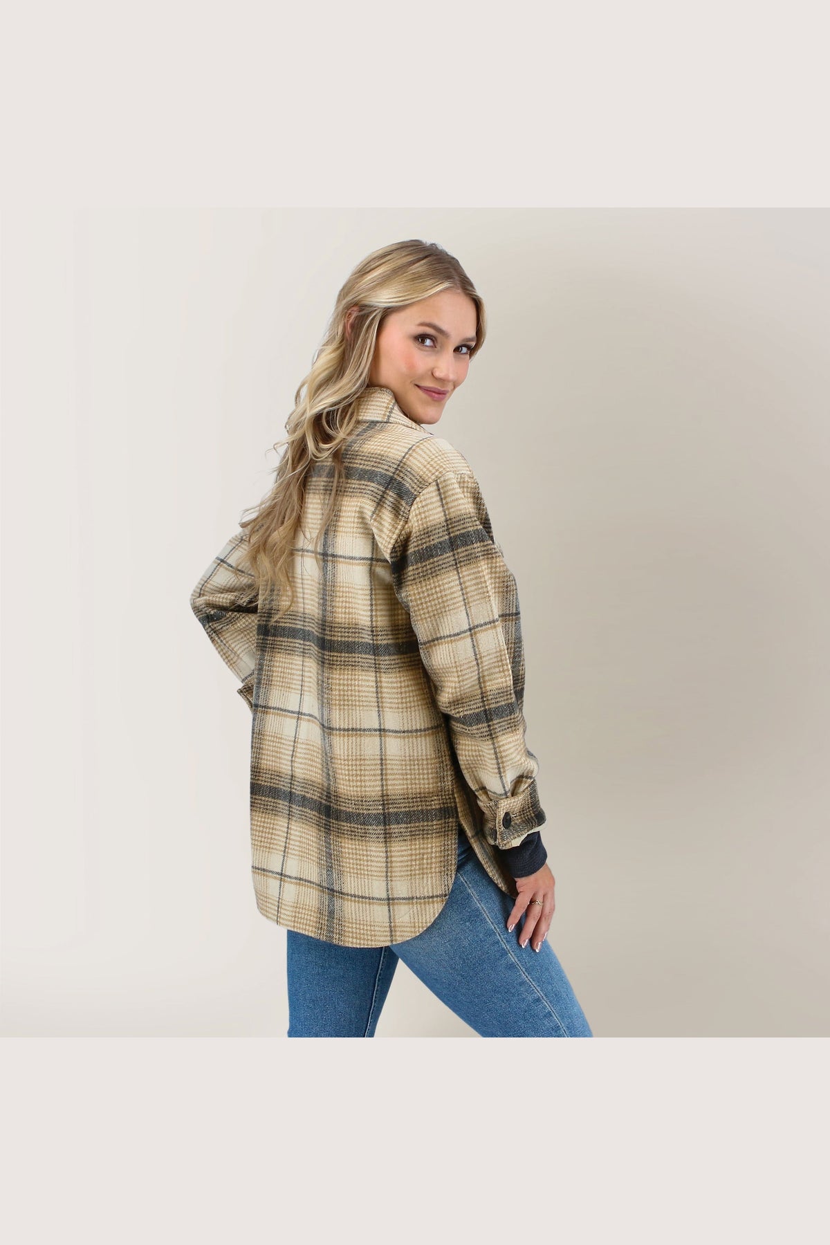 OLD RANCH Joni Jacket
