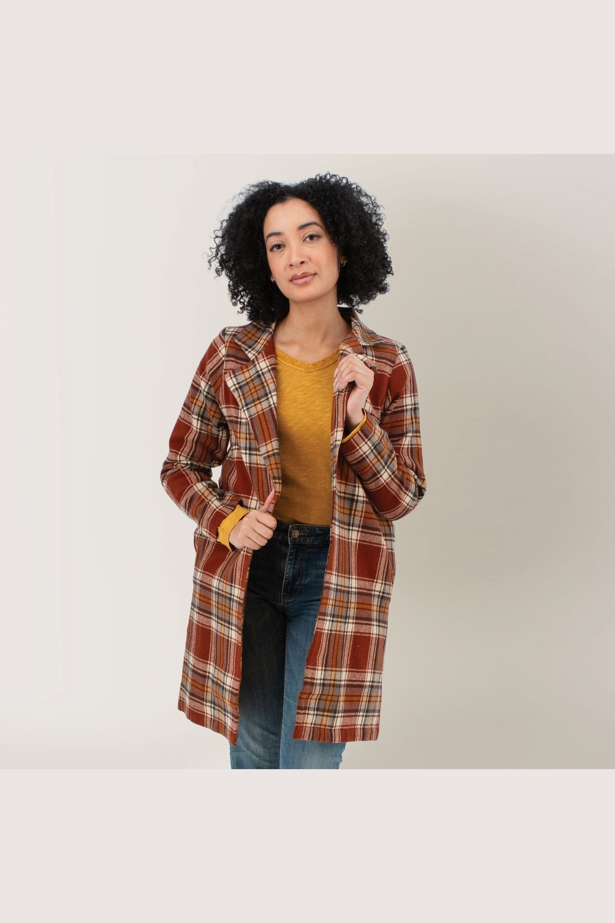 OLD RANCH Briarwood Jacket