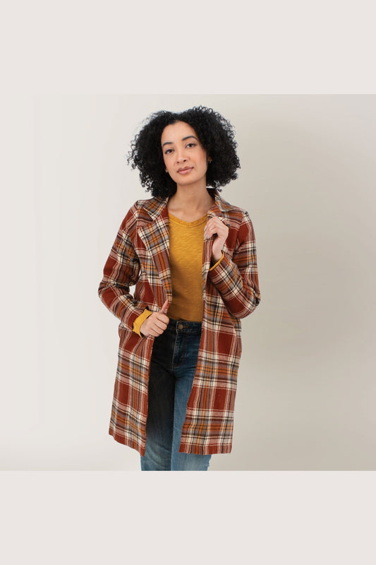 OLD RANCH Briarwood Jacket