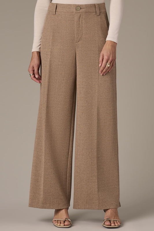 WIT & WISDOM Whitney Sky Rise Wide Leg P2862Y35E