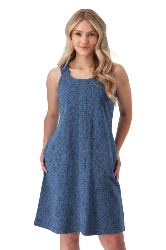 OLD RANCH Bellamy Dress