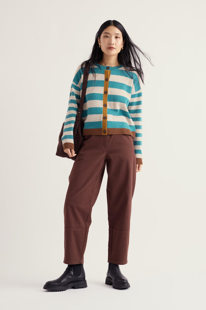 SEASALT Painted Forms Trouser