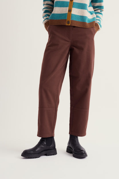 SEASALT Painted Forms Trouser