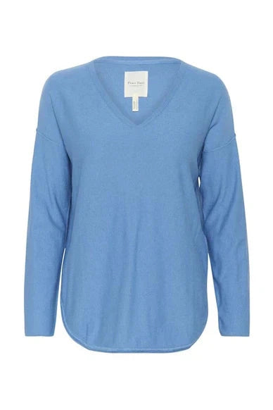 PART TWO Iliviasa V-Neck Pullover 30308975