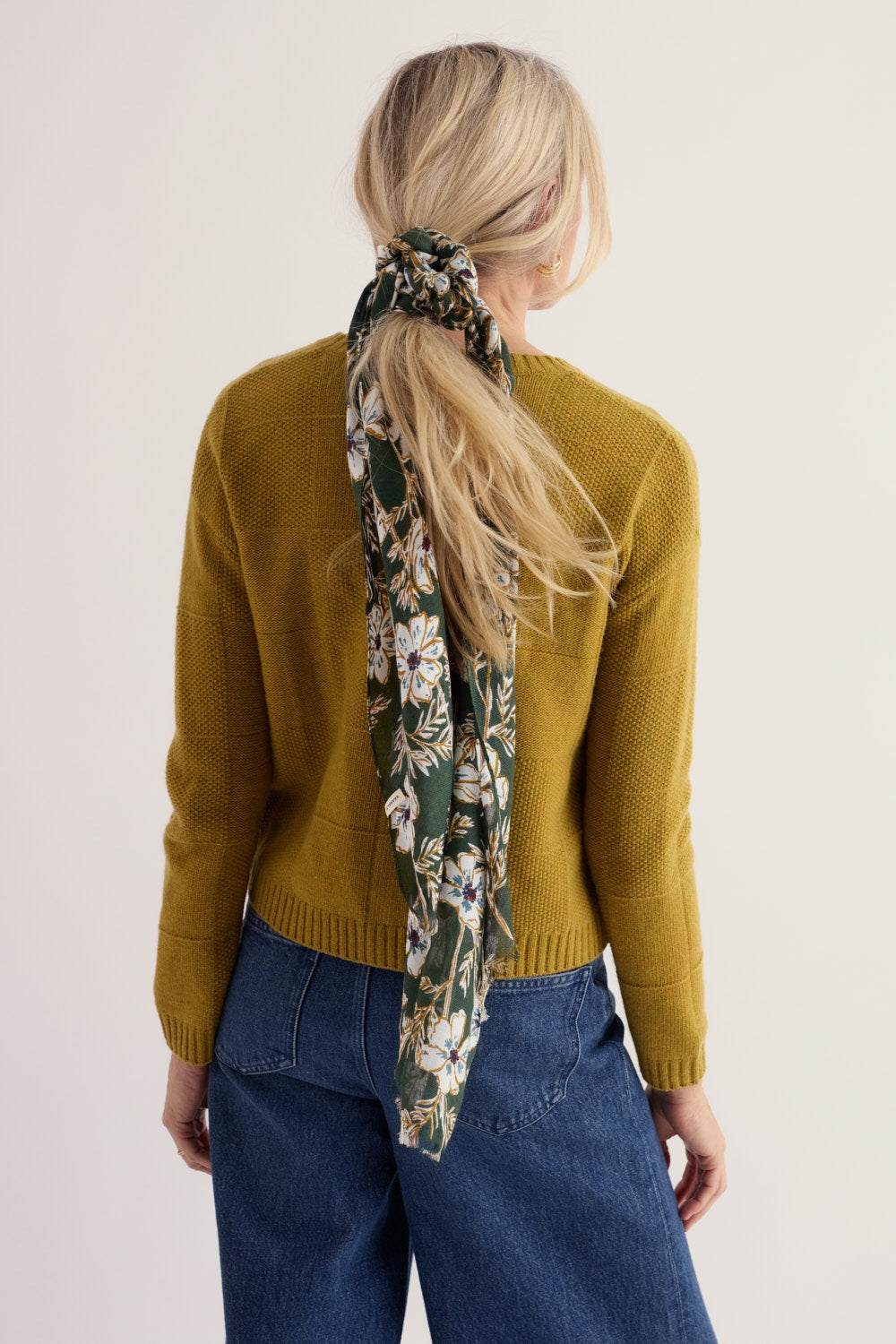 SEASALT Pentillie Scarf