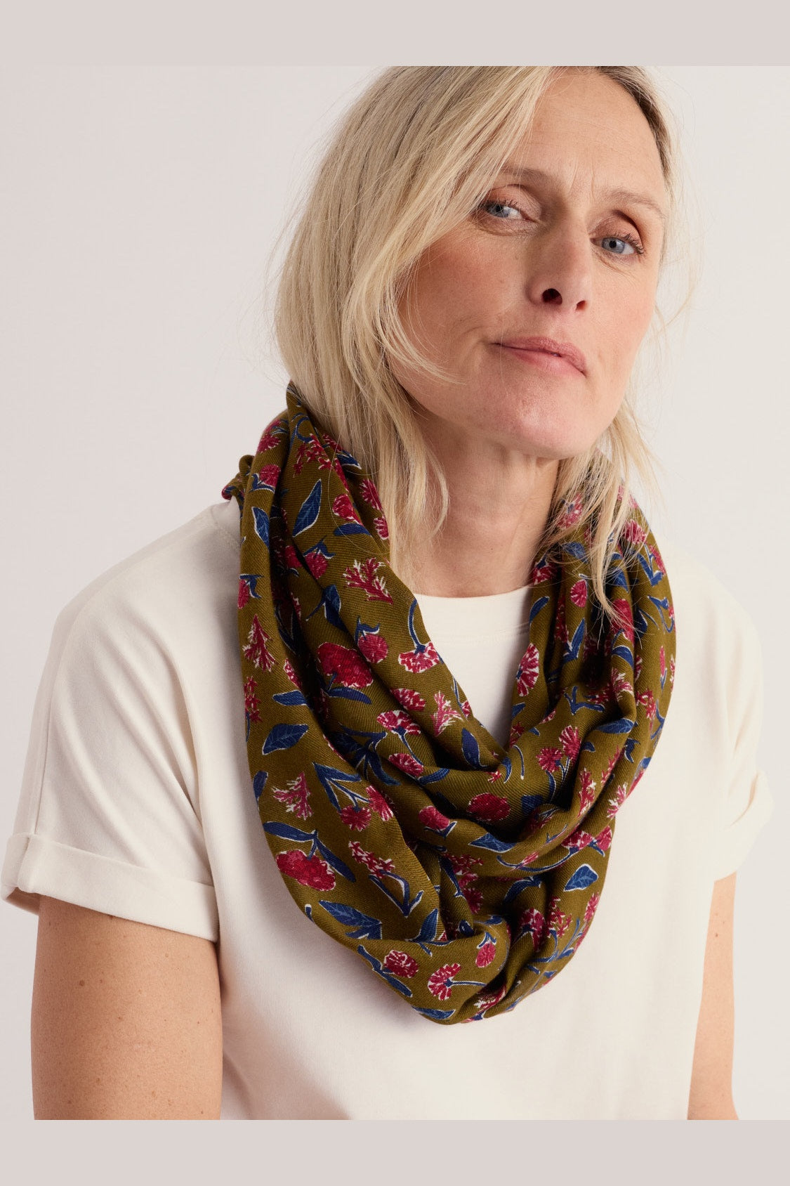 SEASALT Pentillie Snood
