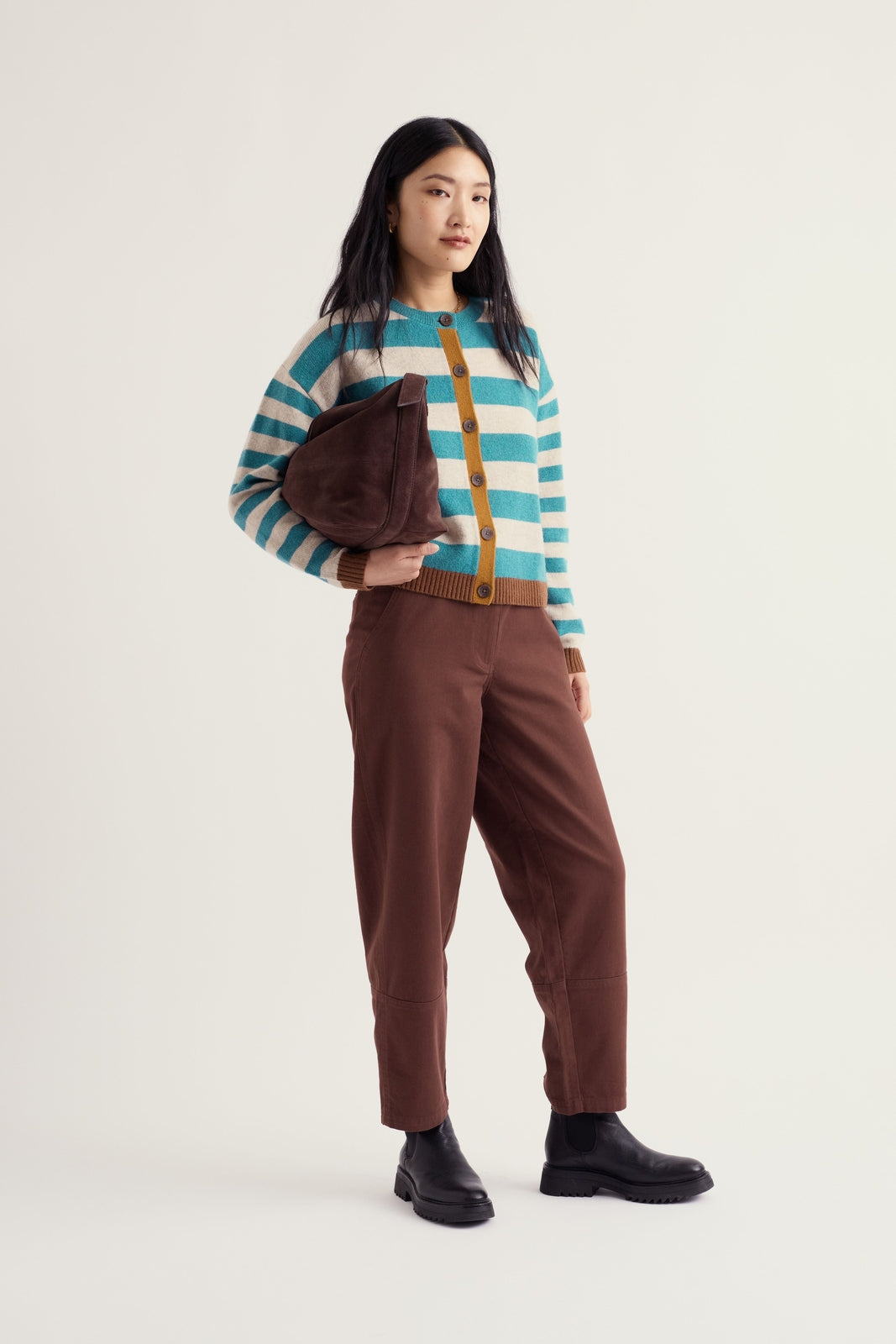 SEASALT Pinwell Cardigan