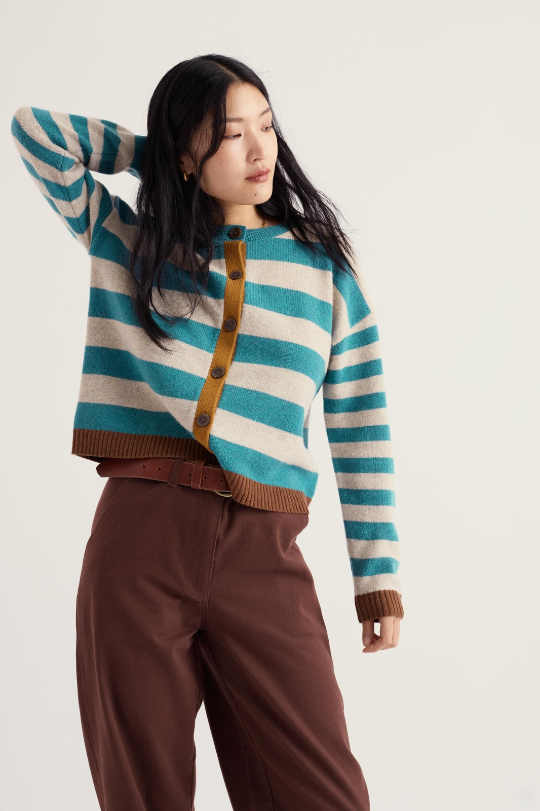 SEASALT Pinwell Cardigan