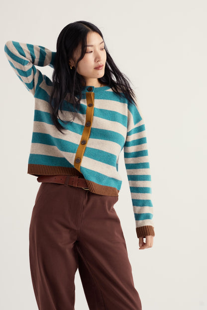 SEASALT Pinwell Cardigan
