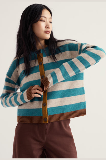 SEASALT Pinwell Cardigan
