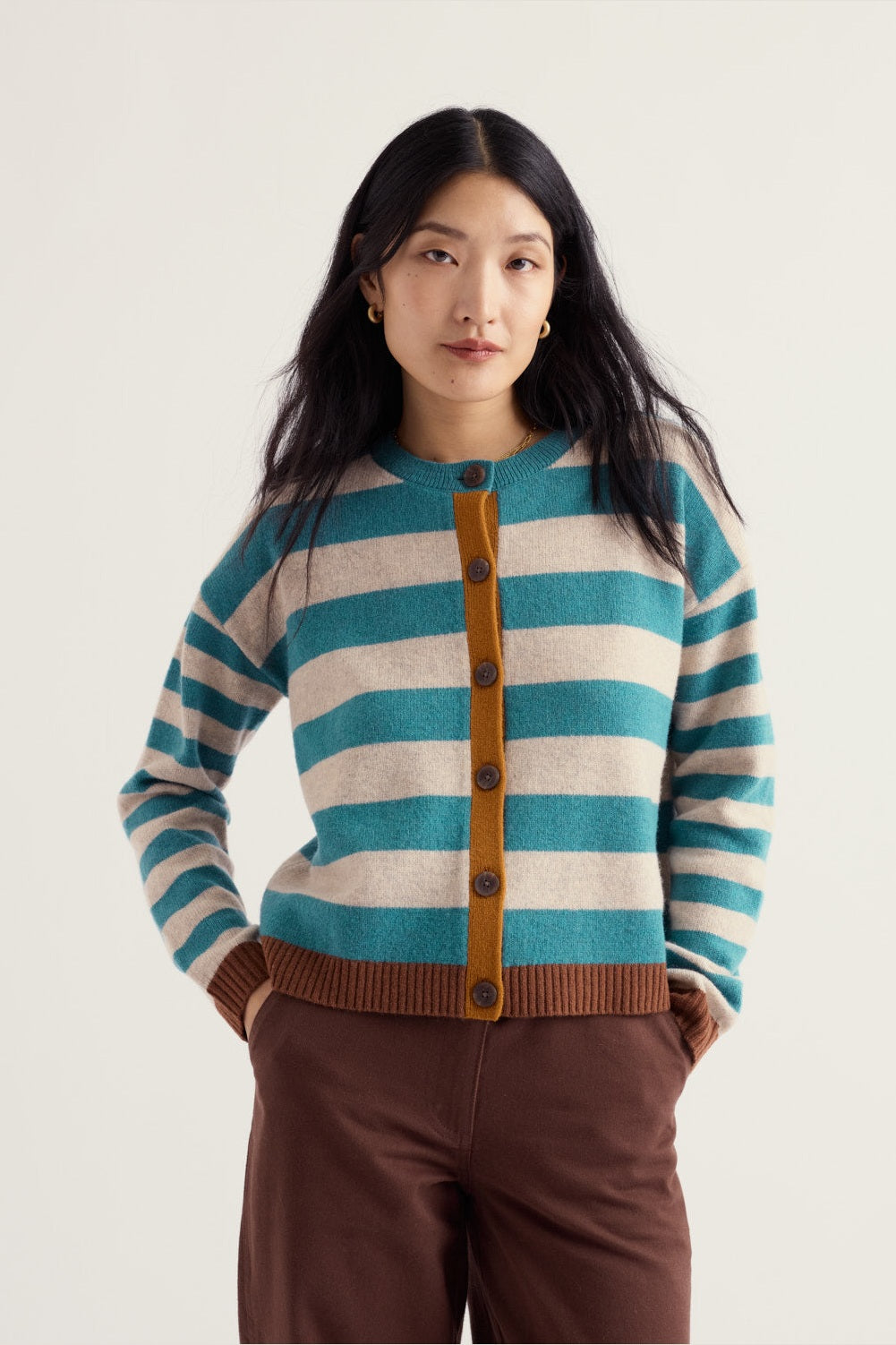 SEASALT Pinwell Cardigan
