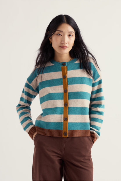 SEASALT Pinwell Cardigan