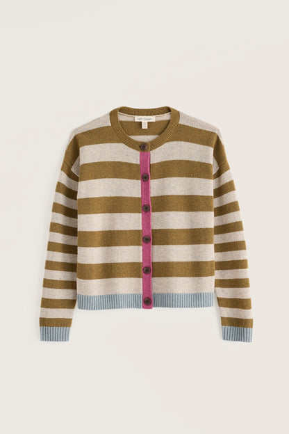 SEASALT Pinwell Cardigan