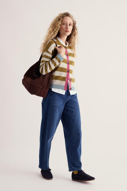SEASALT Pinwell Cardigan