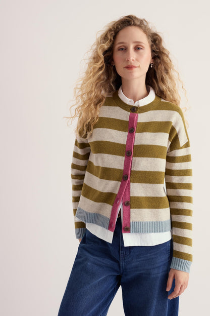 SEASALT Pinwell Cardigan