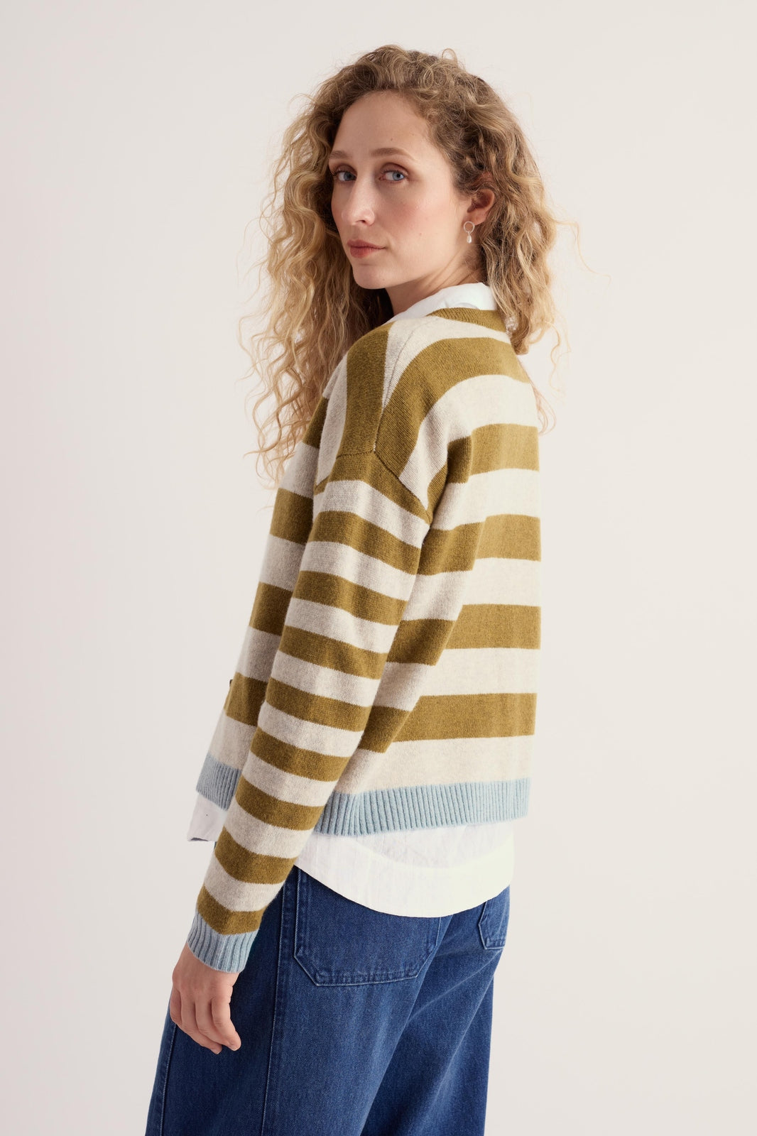 SEASALT Pinwell Cardigan