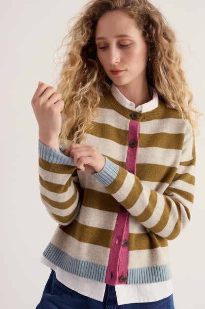 SEASALT Pinwell Cardigan